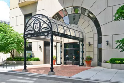 70 W Huron Street #1505, Chicago, IL 60654 - Photo 1