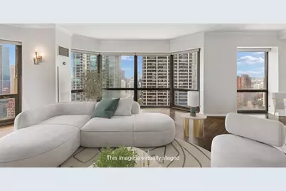 100 E Huron Street #1906, Chicago, IL 60611 - Photo 5