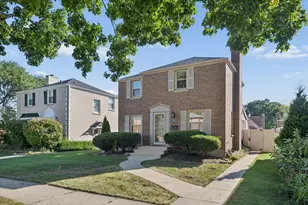 1741 N 76th Ct, Elmwood Park, IL 60707 - Photo 1