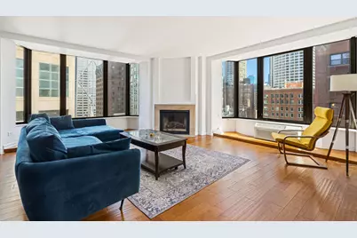 40 E Delaware Place #1502, Chicago, IL 60611 - Photo 3