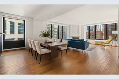 40 E Delaware Place #1502, Chicago, IL 60611 - Photo 7