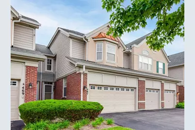467 Pine Lake Circle, Vernon Hills, IL 60061 - Photo 1