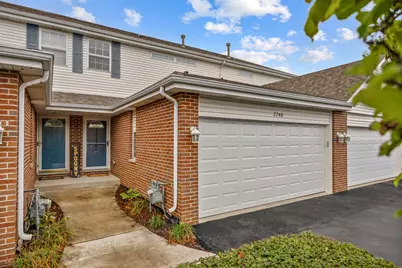 2740 Foxwood Drive #2740, New Lenox, IL 60451 - Photo 1