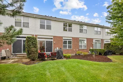 2740 Foxwood Drive #2740, New Lenox, IL 60451 - Photo 21