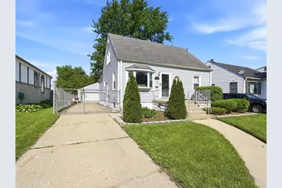 602 Hirsch Avenue, Calumet City, IL 60409 - Photo 15