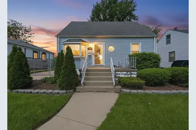 602 Hirsch Avenue, Calumet City, IL 60409 - Photo 17