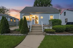 602 Hirsch Ave, Calumet City, IL 60409 - Photo 17