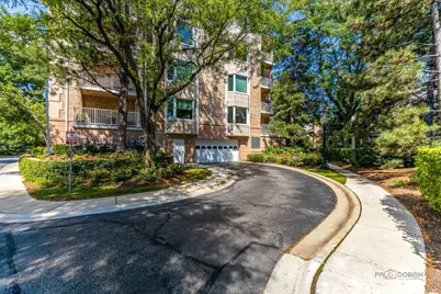1705 Pavilion Way #407, Park Ridge, IL 60068 - Photo 33