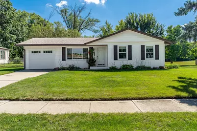 4405 Oconnell Street, Rockford, IL 61109 - Photo 1