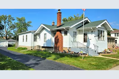 3438 Monroe Street, Lansing, IL 60438 - Photo 1