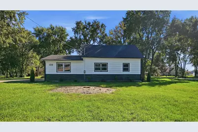 109 N Lennox Street, Braceville, IL 60407 - Photo 3