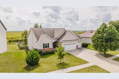 615 Prairie Meadows Drive, Heyworth, IL 61745 - Photo 39