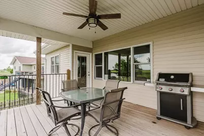 615 Prairie Meadows Drive, Heyworth, IL 61745 - Photo 13