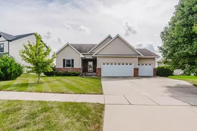 615 Prairie Meadows Drive, Heyworth, IL 61745 - Photo 1