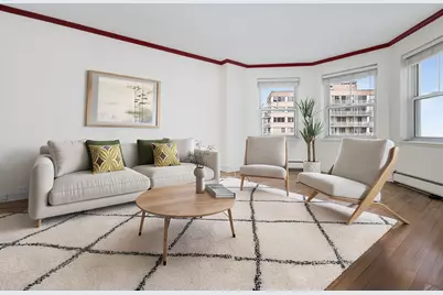 5555 N Sheridan Road #1612, Chicago, IL 60640 - Photo 5