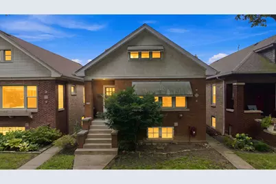 [Address not provided], Chicago, IL 60618 - Photo 1