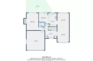 705 S Kennicott Ave, Arlington Heights, IL 60005 - Photo 23