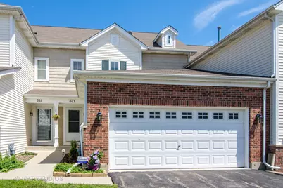 617 Grand Canyon Circle, Crystal Lake, IL 60014 - Photo 1