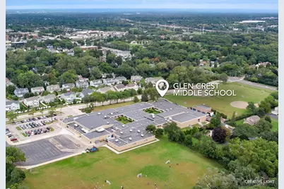 [Address not provided], Glen Ellyn, IL 60137 - Photo 19