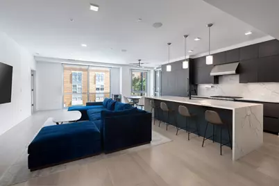 1000 W Monroe Street #201, Chicago, IL 60607 - Photo 3
