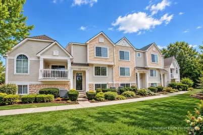 1710 Middlebury Drive #1710, Aurora, IL 60503 - Photo 1