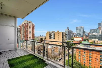 50 E 16th Street #1102, Chicago, IL 60616 - Photo 9
