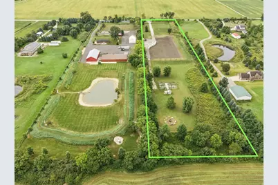 0000 Johnson Road, Oswego, IL 60543 - Photo 1