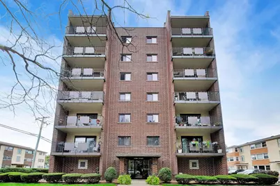 1491 Ashland Avenue #7NW, Des Plaines, IL 60016 - Photo 1