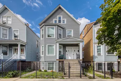 2842 N Avers Avenue #1, Chicago, IL 60618 - Photo 1