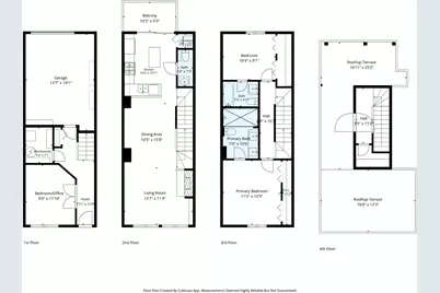 867 N May Street, Chicago, IL 60642 - Photo 27