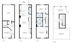 867 N May St, Chicago, IL 60642 - Photo 27