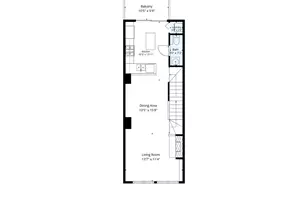 867 N May St, Chicago, IL 60642 - Photo 29