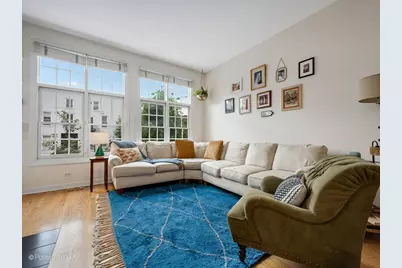 867 N May Street, Chicago, IL 60642 - Photo 9