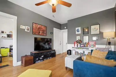 4610 N Claremont Avenue, Chicago, IL 60625 - Photo 5