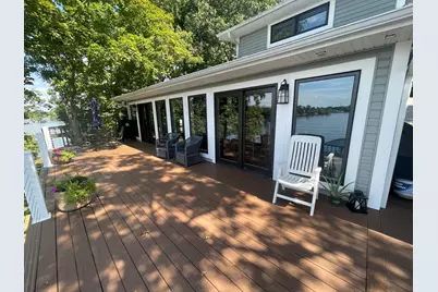 1045 Lakeshore Drive N, Orangeville, IL 62939 - Photo 27