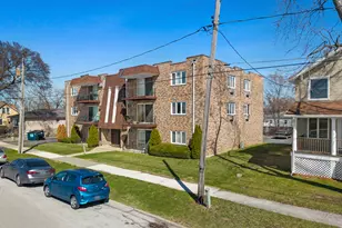 205 N Wolcott St, Thornton, IL 60476 - Photo 1