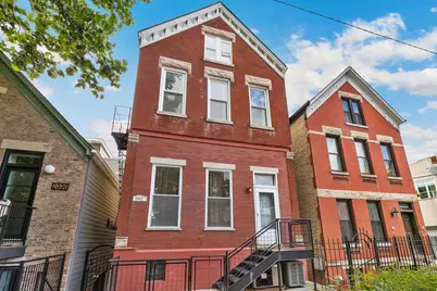 2042 N Winchester Avenue #2E, Chicago, IL 60614 - Photo 1