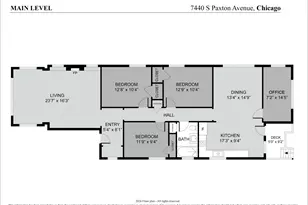7440 S Paxton Ave, Chicago, IL 60649 - Photo 19