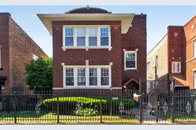 7440 S Paxton Avenue #2, Chicago, IL 60649 - Photo 1