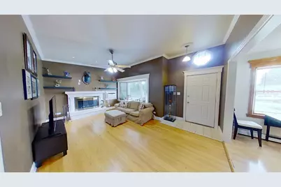 1161 S Edgewood Avenue, Lombard, IL 60148 - Photo 5
