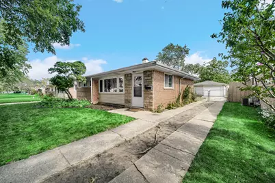 17233 Walter Street, Lansing, IL 60438 - Photo 3