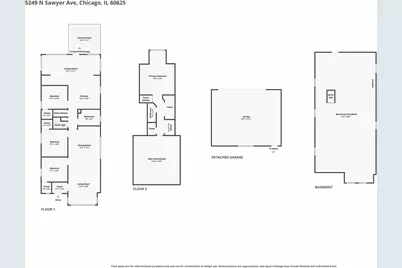 5249 N Sawyer Avenue, Chicago, IL 60625 - Photo 27