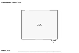 5249 N Sawyer Ave, Chicago, IL 60625 - Photo 31