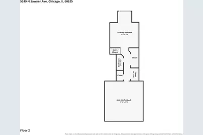 5249 N Sawyer Avenue, Chicago, IL 60625 - Photo 29