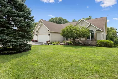 W7265 Robins Way, Elkhorn, WI 53121 - Photo 1