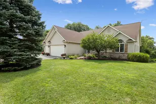 W7265 Robins Way, Elkhorn, WI 53121 - Photo 1