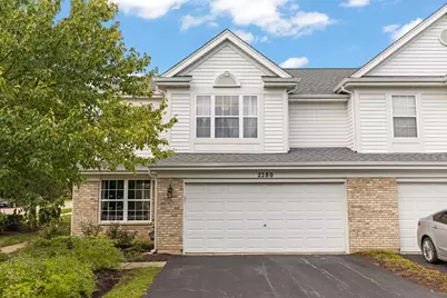 2280 Foxmoor Lane #5201, Aurora, IL 60502 - Photo 1