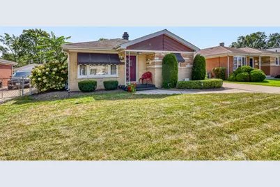 3903 153rd Street, Midlothian, IL 60445 - Photo 3