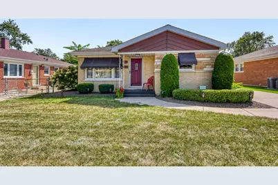 3903 153rd Street, Midlothian, IL 60445 - Photo 1
