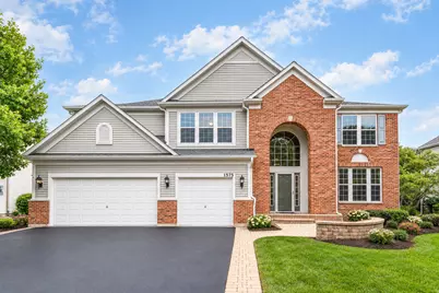 1575 McClellan Drive, Lindenhurst, IL 60046 - Photo 1